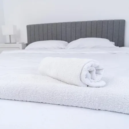 Center Appartments *