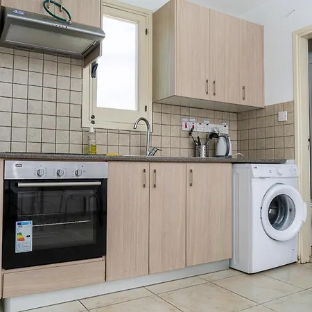 Center Appartments Апартаменти