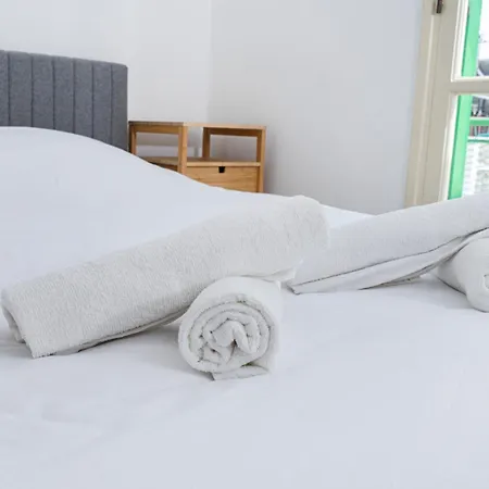 Center Appartments Апартаменти