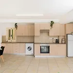 Center Appartments Apartment Nicosia