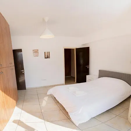 아파트 Center Appartments