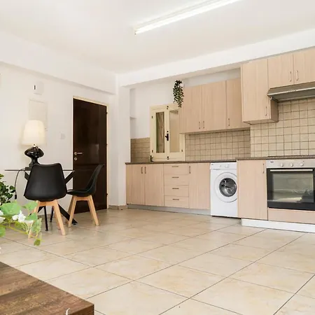 Center Appartments דירה *