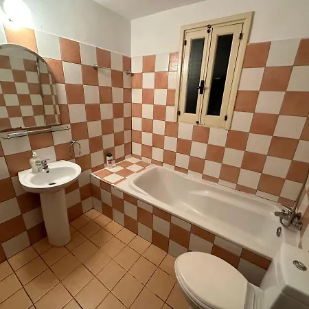 Center Appartments דירה *