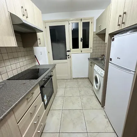 아파트 Center Appartments