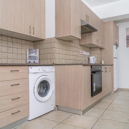 Apartment Center Appartments