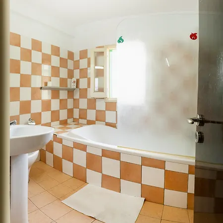 Center Appartments Apartment *