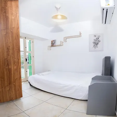 Center Appartments Apartment