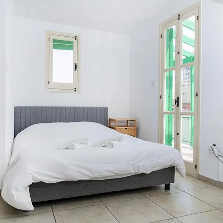 Center Appartments Nikosia