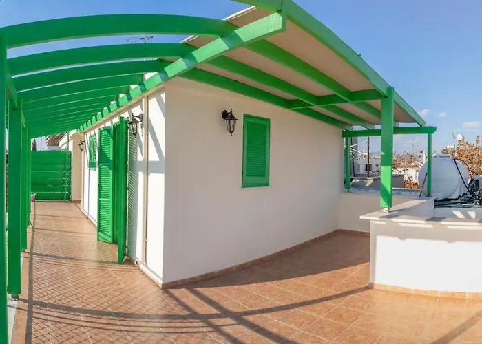 Center Appartments Διαμέρισμα