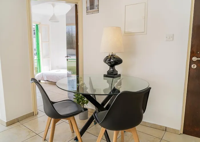 Apartman Center Appartments