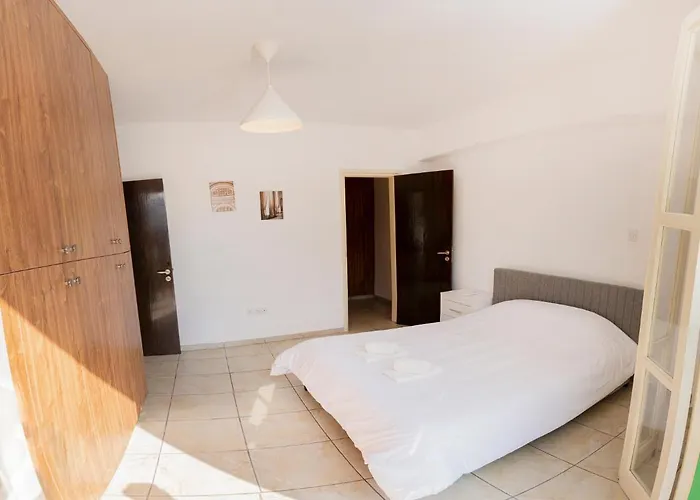 Apartman Center Appartments