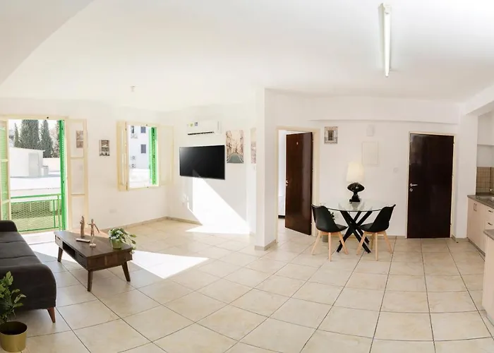 Center Appartments Διαμέρισμα