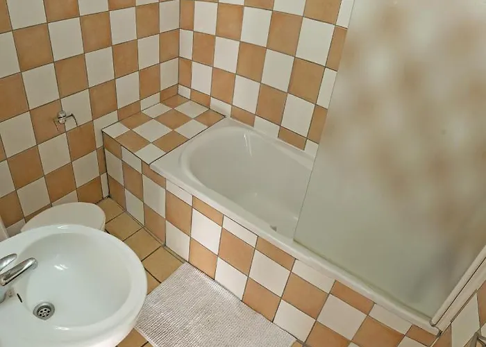 Apartman Center Appartments Nicosia