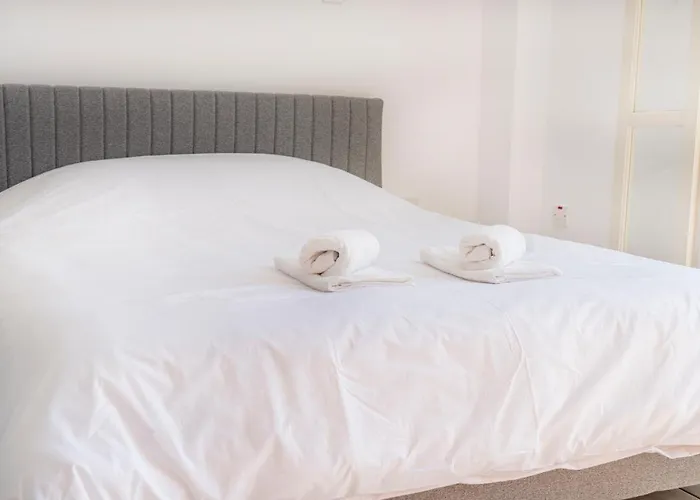 Apartman Center Appartments Nicosia