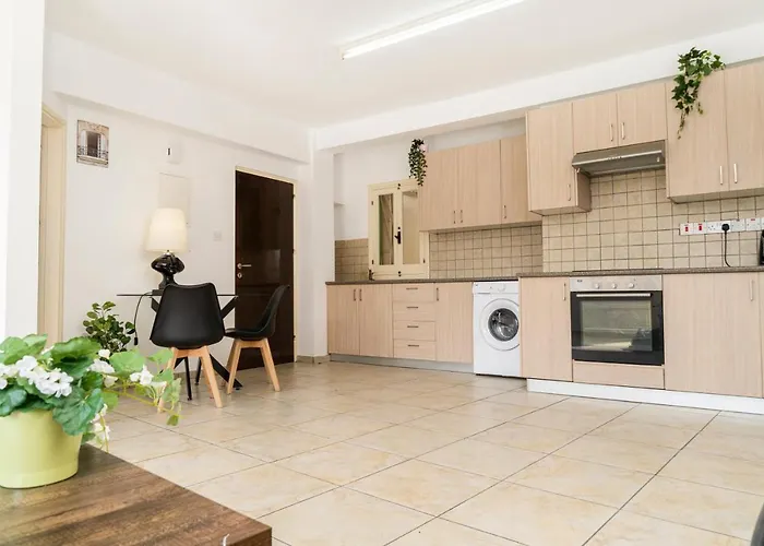 Center Appartments Apartman *