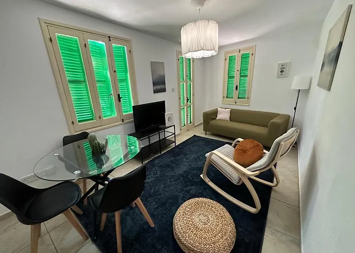 Apartman Center Appartments *