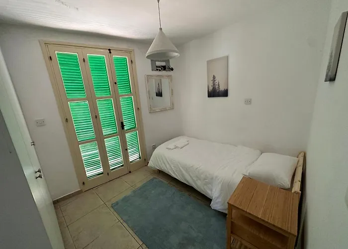 Apartman Center Appartments Nicosia