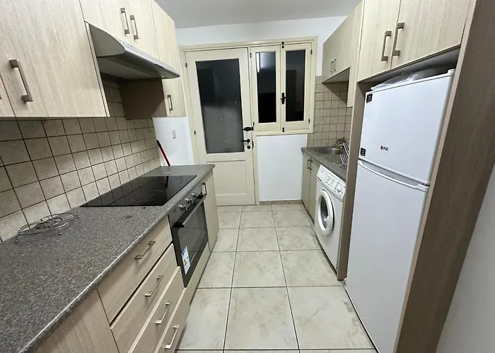 Apartman Center Appartments