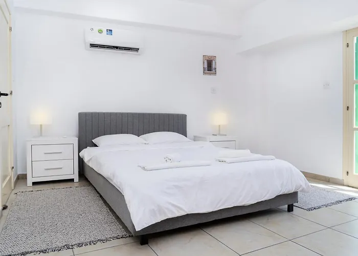 Center Appartments Διαμέρισμα *