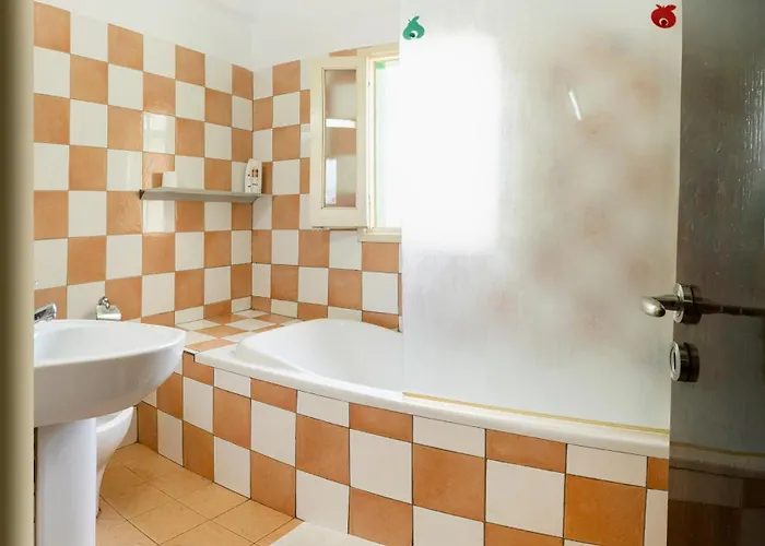 Center Appartments Apartman *