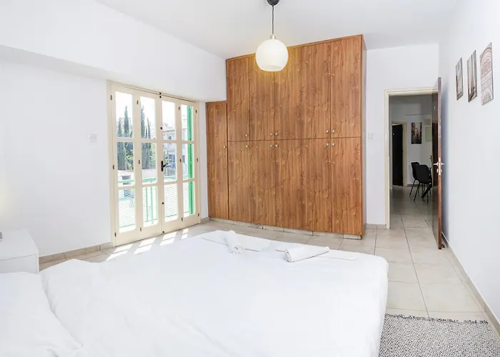 Center Appartments * Nicosia