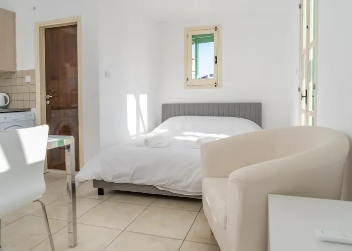 Center Appartments Nicosia