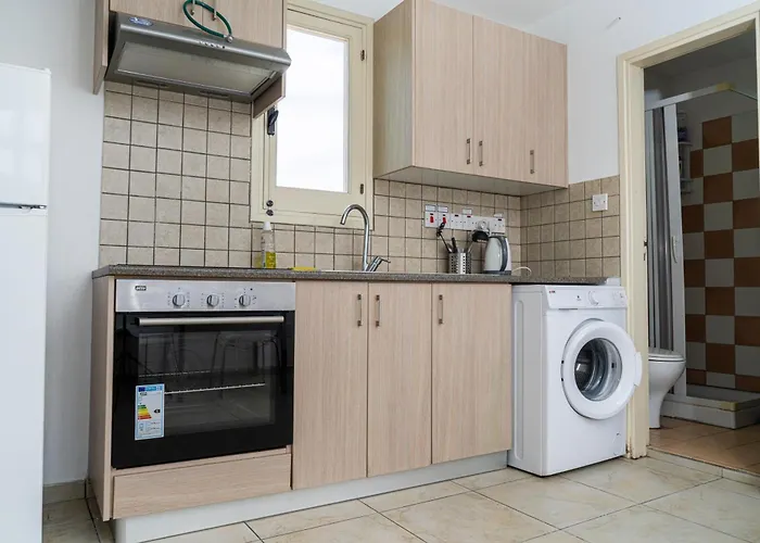 Center Appartments Apartman