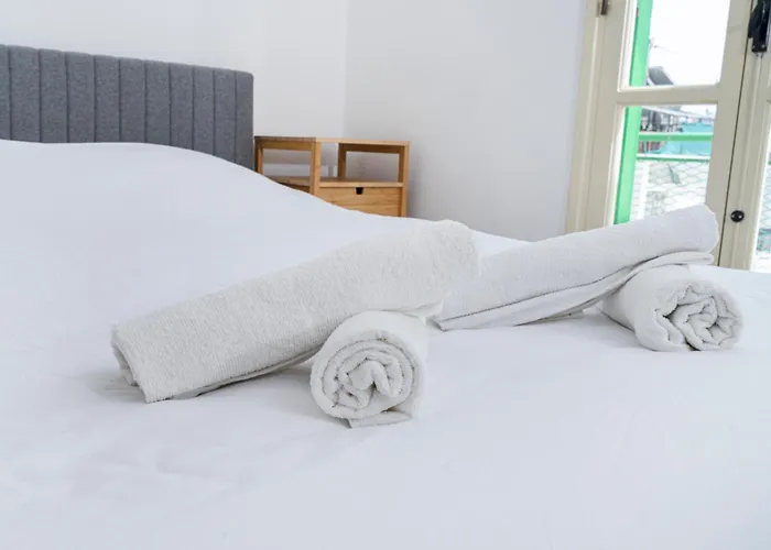 Center Appartments Διαμέρισμα