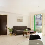 Lejlighed Center Appartments