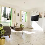 Lejlighed Center Appartments Nicosia