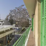 Center Appartments * Nicosia