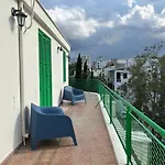 Center Appartments