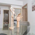 Lejlighed Center Appartments Nicosia