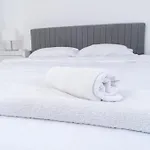 Center Appartments *