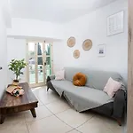 Center Appartments