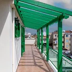 Center Appartments *