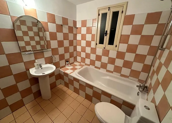 Center Appartments Apartment *