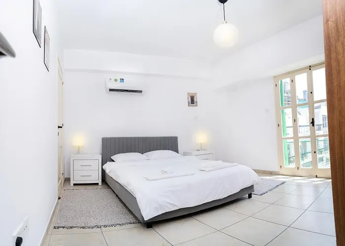 Center Appartments Apartment