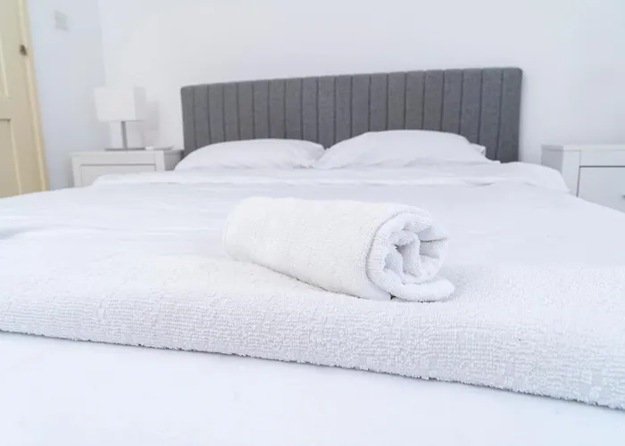 Center Appartments *