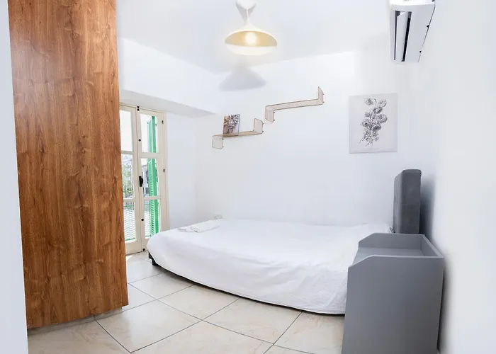 Center Appartments Apartment