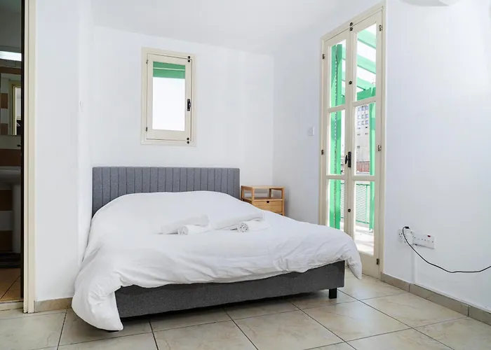 Center Appartments Nikosia